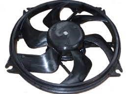 Fan Motoru PSA