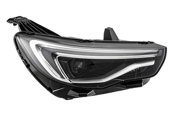 Opel Grandland Ana Far LED Sağ Highlevel HELLA