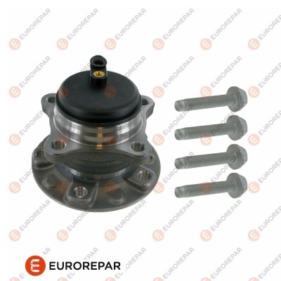 Opel Grandland Combo E Peugeot Partner Berlingo Rifter 308 3008 5008 Citroen... EUROREPAR