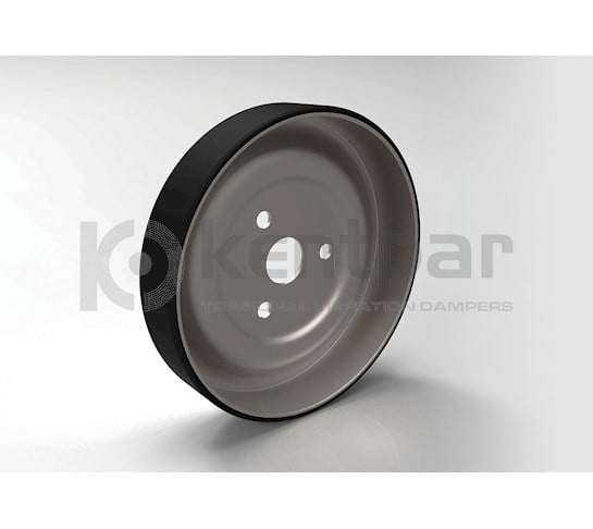 Opel Grandland Peugeot Partner Berlingo Citroen C3 C4 C5 BMW N13 Devirdaim... KENTPAR