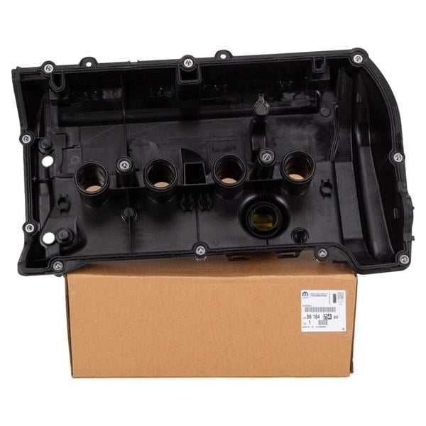 Opel Grandland 1.6 A16XHL Motor Üst Külbütör Kapağı GM