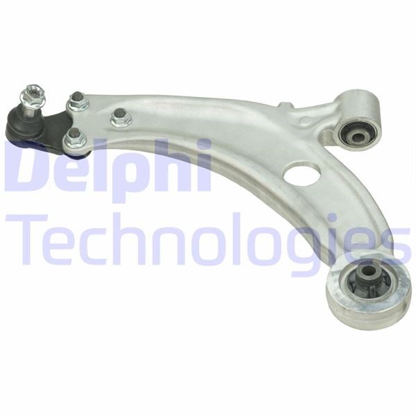 Opel Grandland Ön Sol Komple Salıncak DELPHI