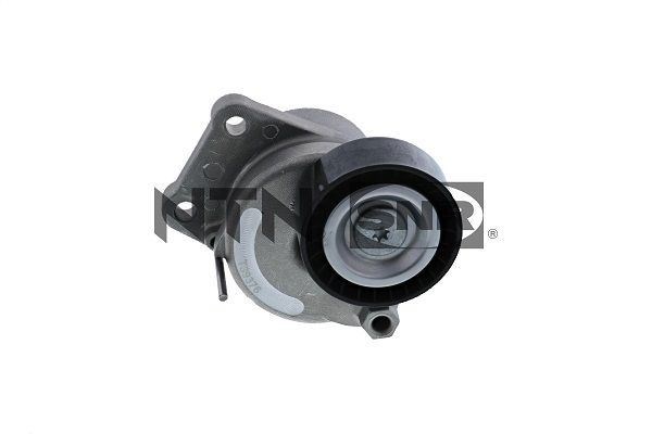 Opel Grandland Alternatör Gergi Rulmanı Kütüklü 2.0 BlueHDI SNR