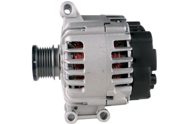 Opel Grandland Peugeot 207 208 308 508 3008 5008 Partner Tepee Citroen... HELLA