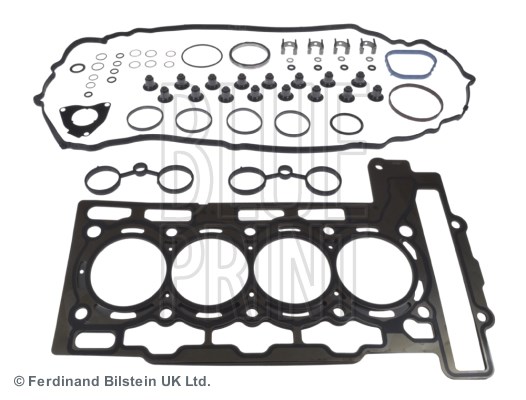 Opel Grandland Peugeot 208 308 508 2008 3008 Citroen C4 C5 DS3 DS4 DS5 DS7... BLUEPRINT