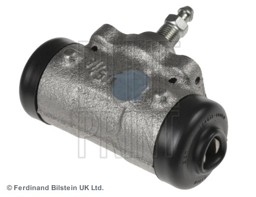 Toyota Granvia TEKERLEK FREN SİLİNDİRİ BLUEPRINT
