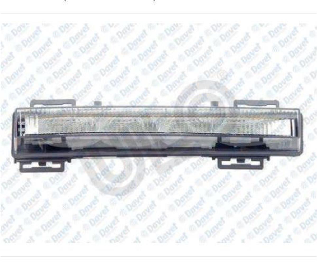 Gunduz Farı Sol Mercedes M Serısıw166 Gl Serısıx166 Glk Serısıx204 11-15