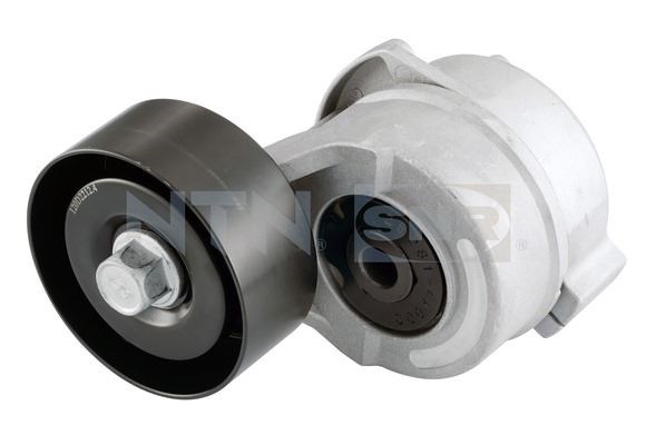 Hyundai H-1 Alternatör Gergi Rulmanı Kütüklü SNR