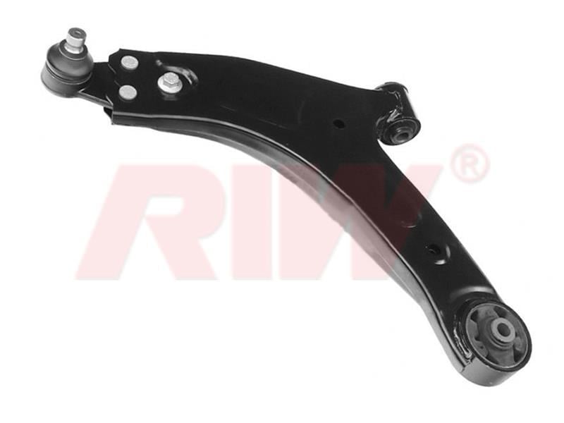Hyundai H-1 Starex Alt Sol Rotilli Salıncak RIW