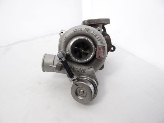 Hyundai H-1 Turbo Komple 2.5L D4CB 140 hp [2006-2007] GARRET