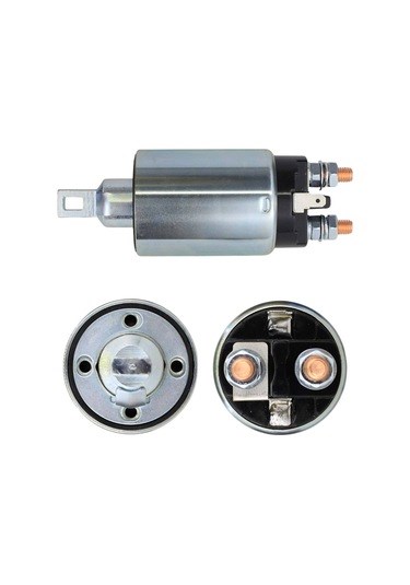 Hyundai H100 Mitsubishi L300 Marş Otomatiği 12V AEM