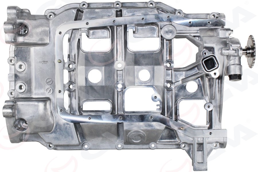 Hyundai H100 Yağ Pompası GVA