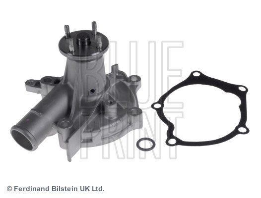Hyundai H100 Devirdaim [2.4-H1 93-00] / Mitsubishi L300 [2.0] BLUEPRINT