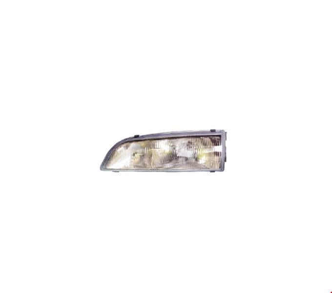 Hyundai H100 Ön Far Sol DOGAN-