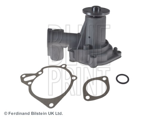 Hyundai H100 Mitsubishi L200 L300 Pajero Devirdaim Su Pompası BLUEPRINT
