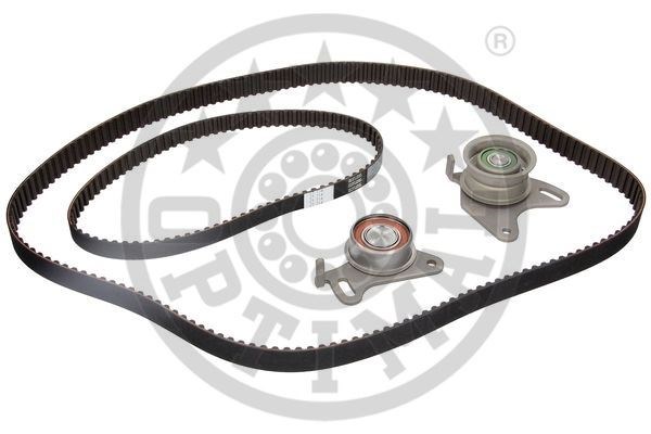 Hyundai H100 Mitsubishi L200 L300 Triger Kayış Seti 2.5L 8v OPTIMAL