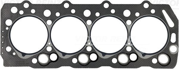 Hyundai H100 Mitsubishi L200 L300 Silindir Kapak Contası V.REINZ