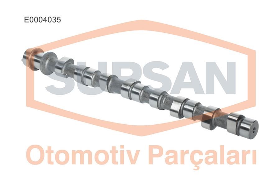 Hyundai H100 Starex Kia K2500 Mitsubishi L300 L200 Pajero Eksantrik Mili... SUPSAN