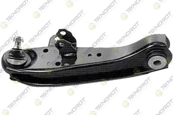 Hyundai H100 / Mitsubishi L300 Salıncak Alt Sol Rotilli TEKNOROT