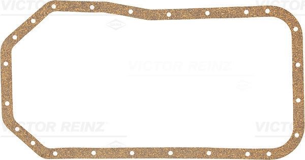 Hyundai H100 L200 L300 Yağ Karter Contası Mantar V.REINZ