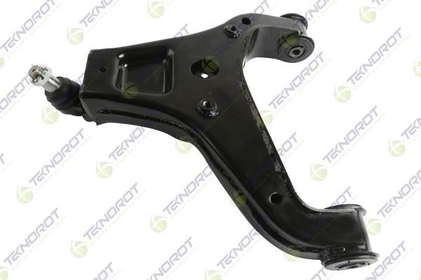 Hyundai H350 Rotilli Salıncak Ön Sol Alt TEKNOROT
