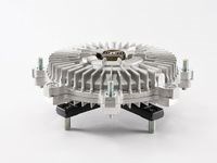 Hyundai H350 HD65 County Mighty HD72 Kamyonet Fan Termik 2.5L D4AF GMB