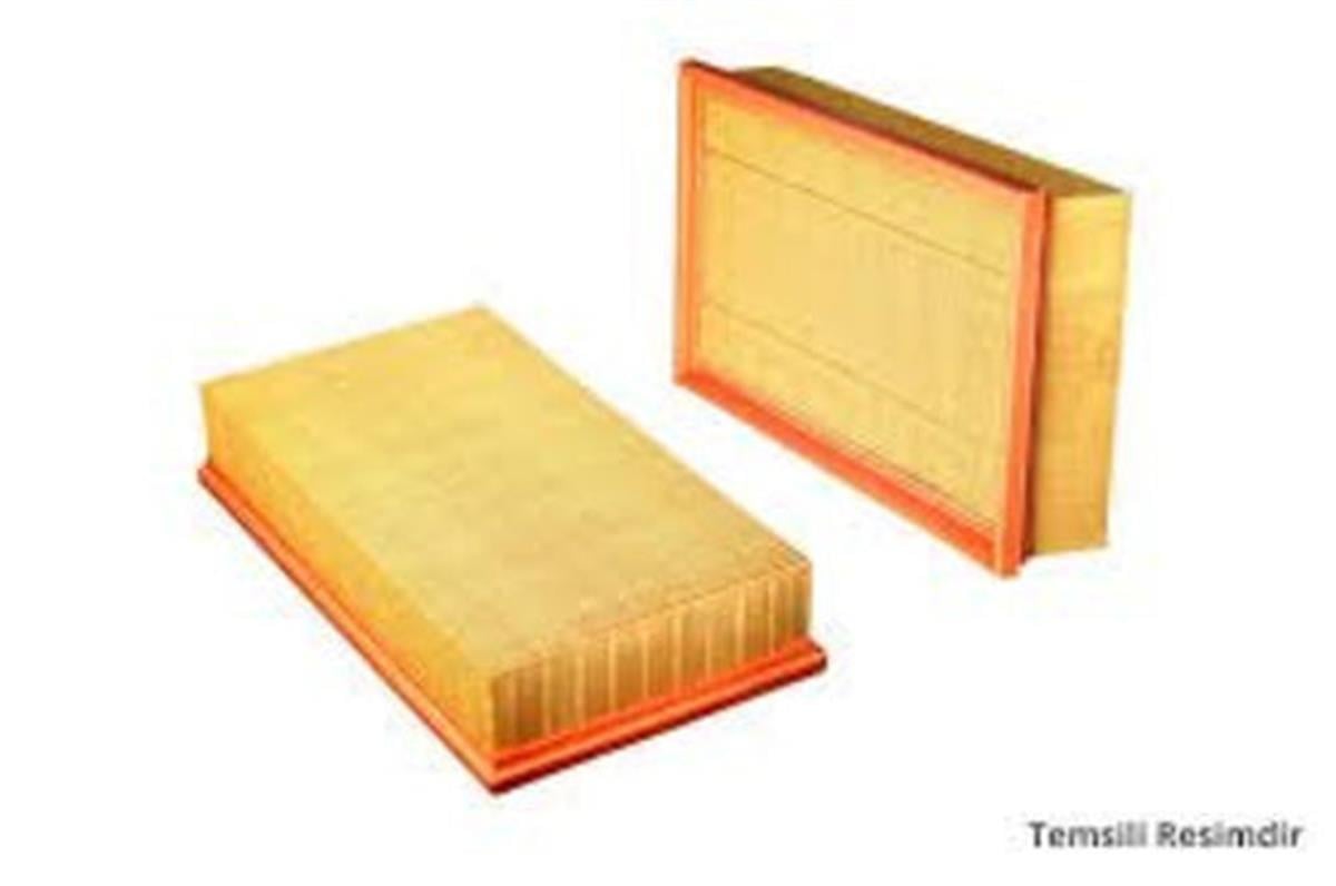 Hava Filtreleri 1 F20-F21 11--3 F30-F31-F34 12-120D-320D