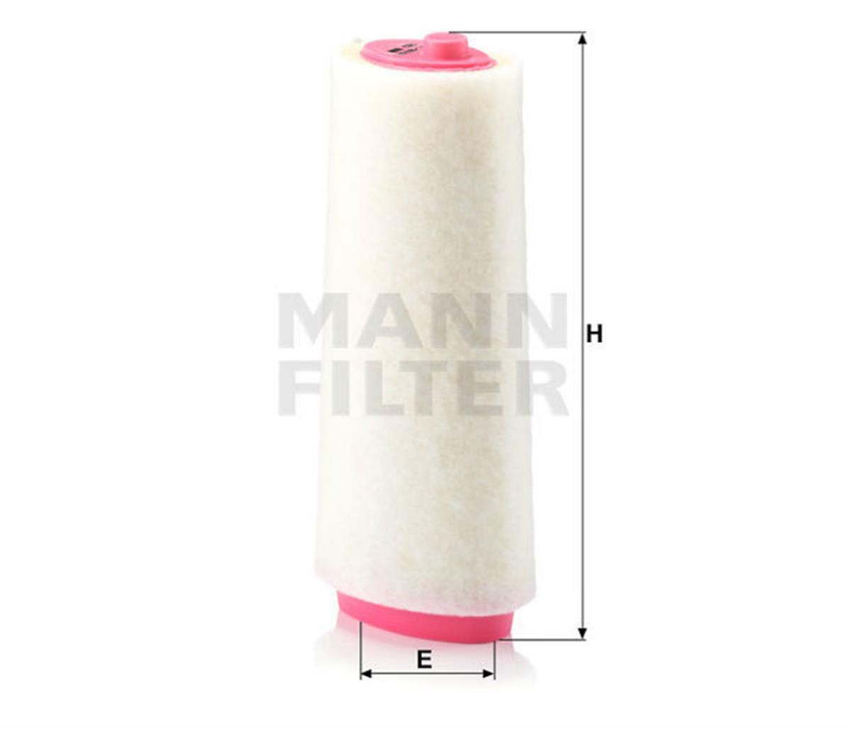 Hava Filtresi Bmw 1-3-5- Landrover Freelander-Rover 75
