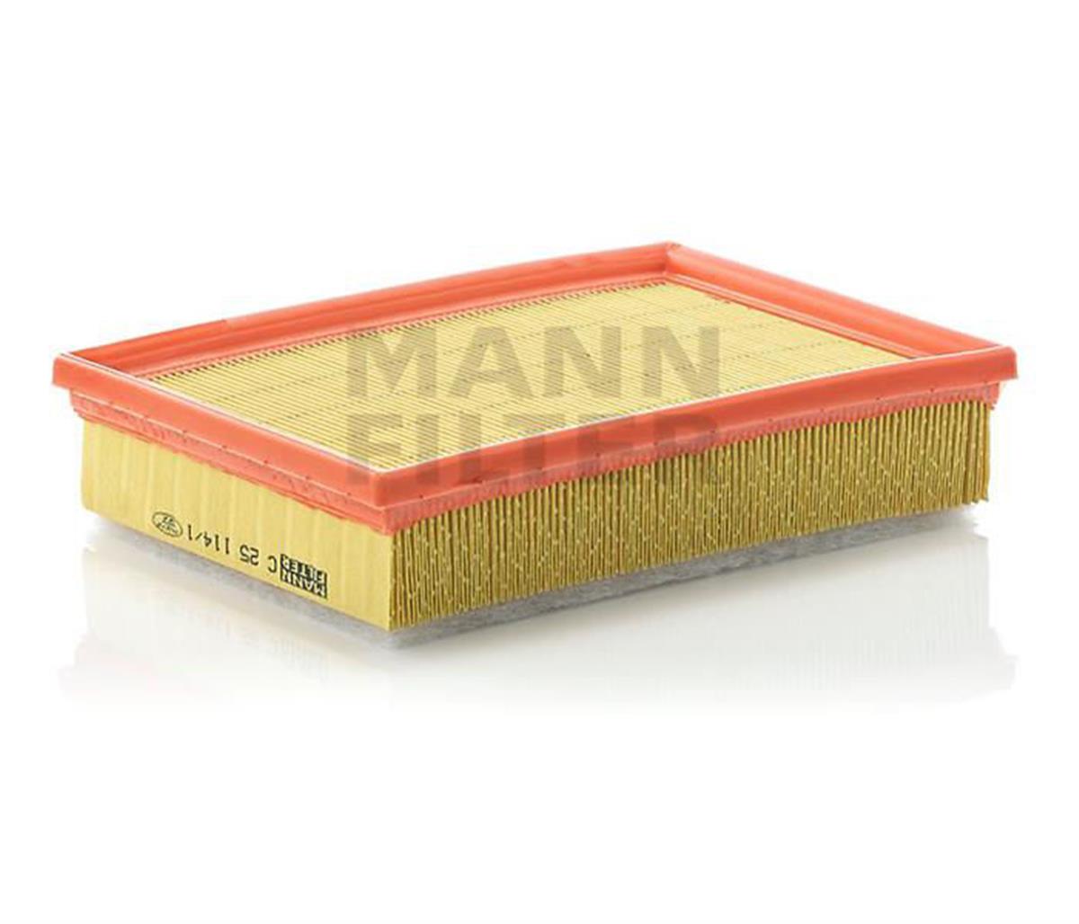 Hava Filtresi Bmw 320-323-325-328-M3-520-523-525-528-530-728-X3 2.5-3.0-Z3 2.0-2