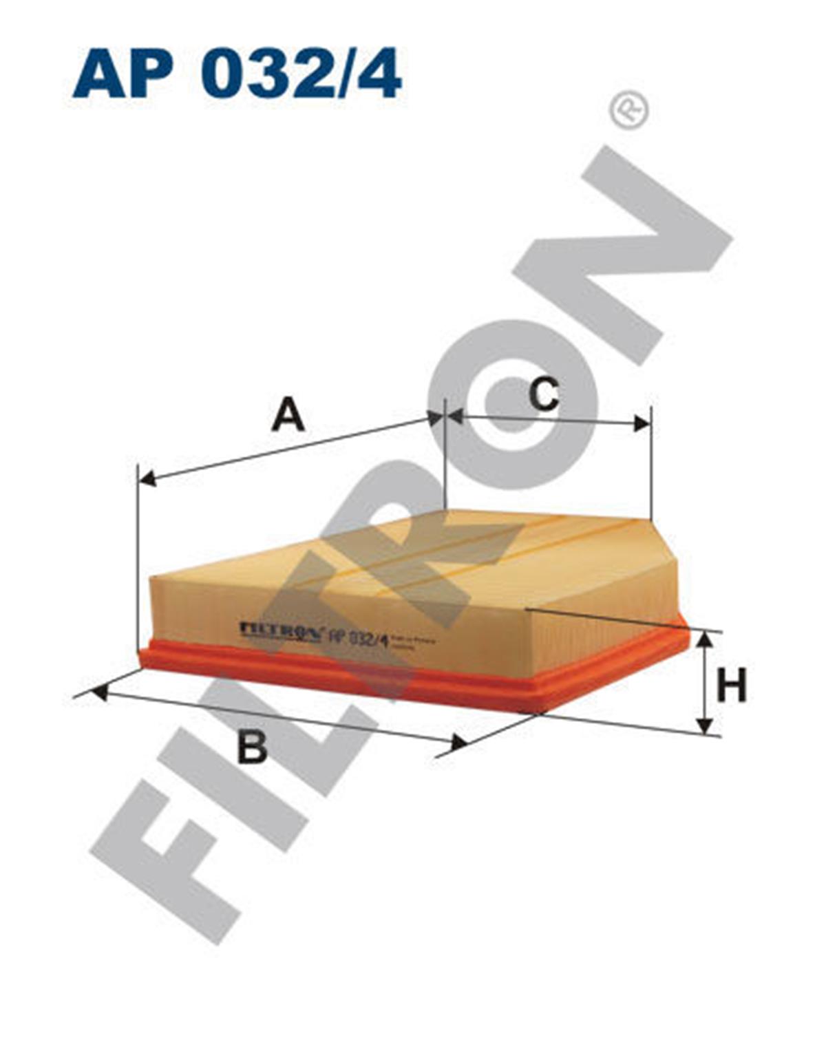 Hava Filtresi Bmw E60 E61 E63 E64 E85 E86