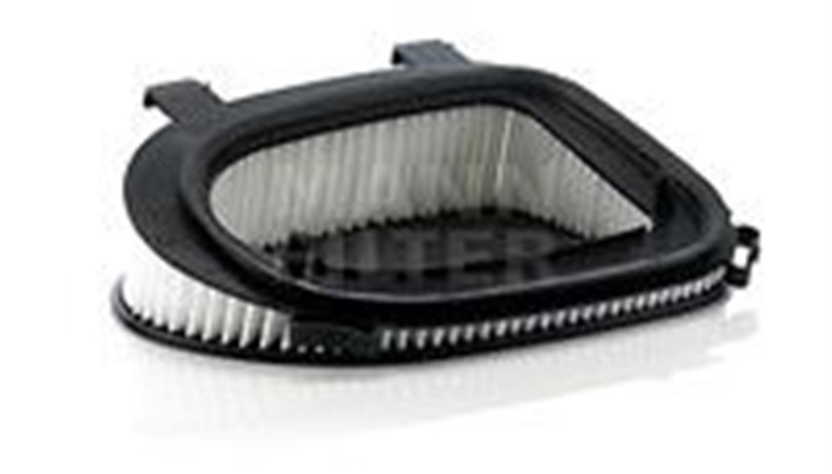 Hava Filtresi Bmw X3 1.8-2.0-3.0 D 10 X5 2.5-3.0-4.0 10 X6 3.0-4.0 10