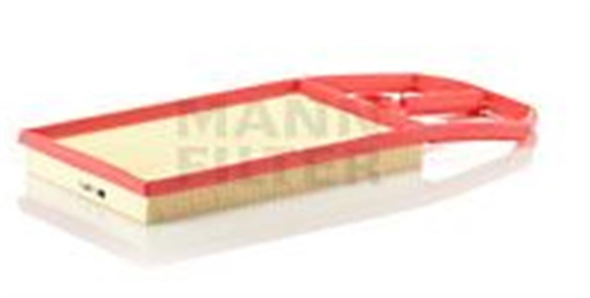 Hava Filtresı Bora-Golf Iv-Polo-Cordoba
