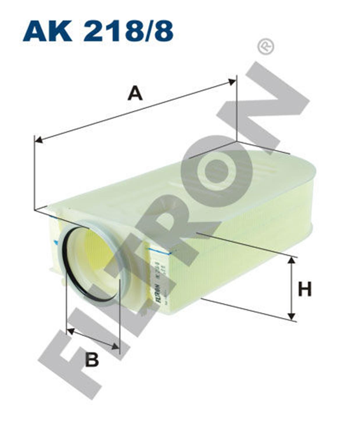 Hava Filtresi C180-C200-C220-C250-Cls250-E200-E220-E250-E300-Glk200-Glk220-Glk25