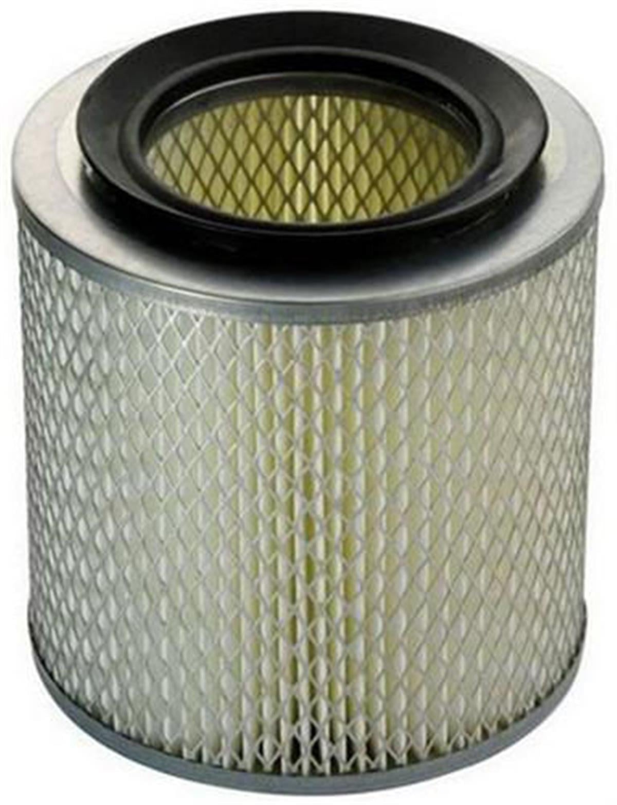 Hava Filtresi L200 Piç Kup 2.5D 90-96