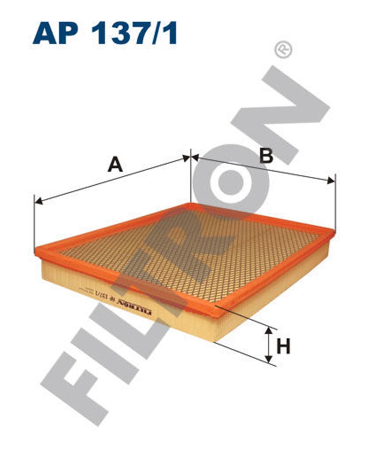 Hava Filtresi Master 2- 1.9-2.2-2.5-2.8 Dcı 00 Movano 1.9-2.2-2.5-2.8 Dtı 00