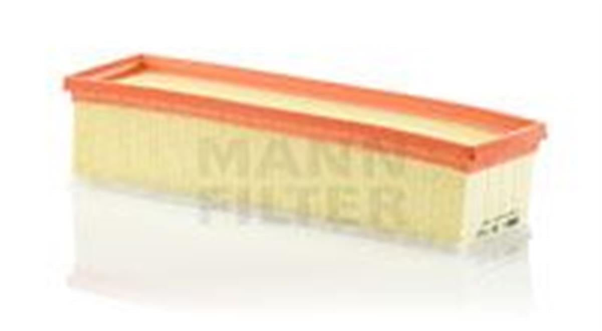 HAVA FILTRESI MERCEDES C-CLASS OM626 W205 S205