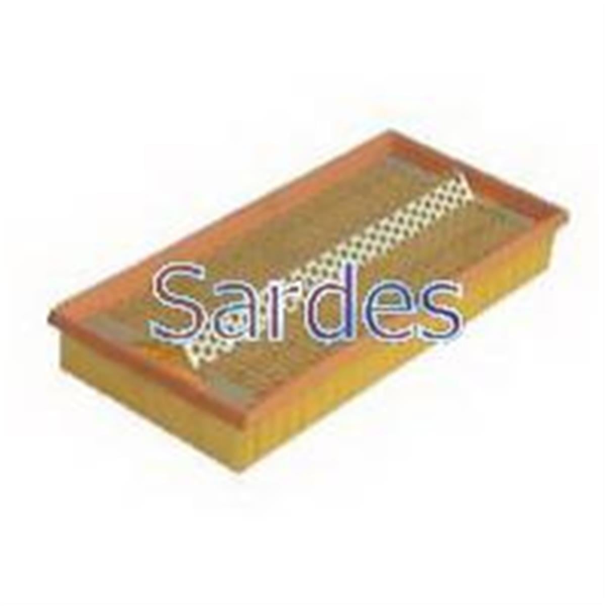 Hava Filtresi Mercedes O 609 Hp 2127 Cp 140S C 60230-Ap 068-Af 4915