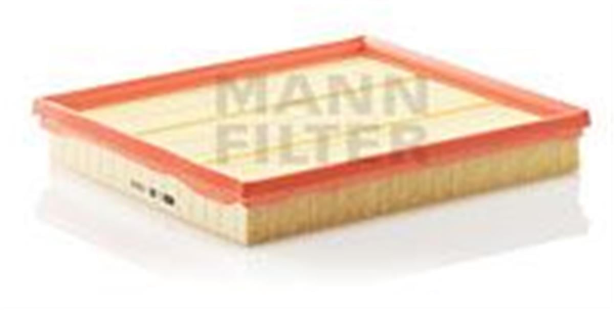 HAVA FILTRESI MERCEDES OM628 W211 W463 W220