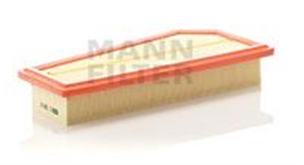 Hava Filtresi Mercedes W204 C180 C200 C250 S204 07 W212 E200 09 S212 09 C207 A20
