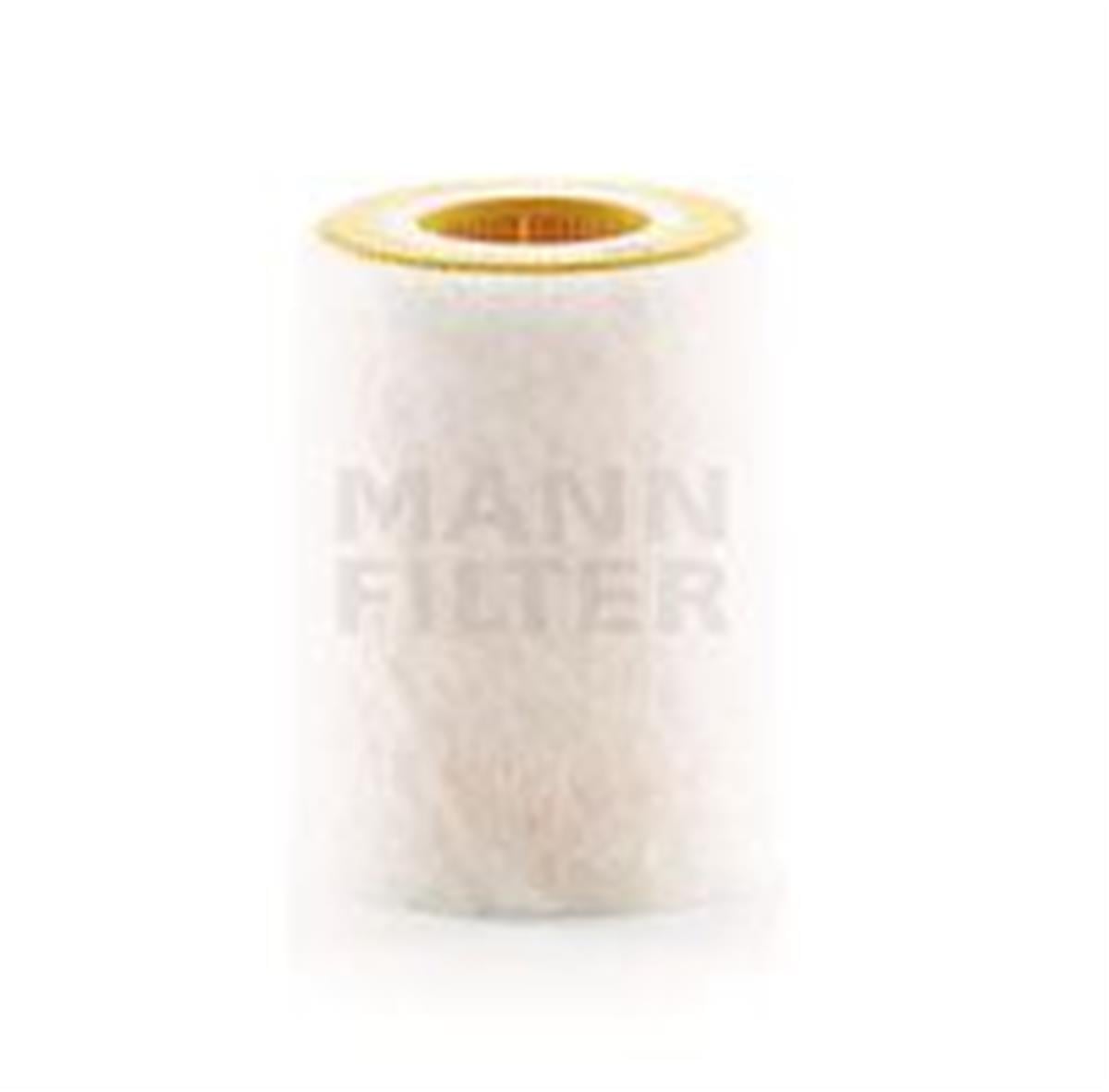 HAVA FILTRESI SMART M160 FORTWO Coupe 451 08