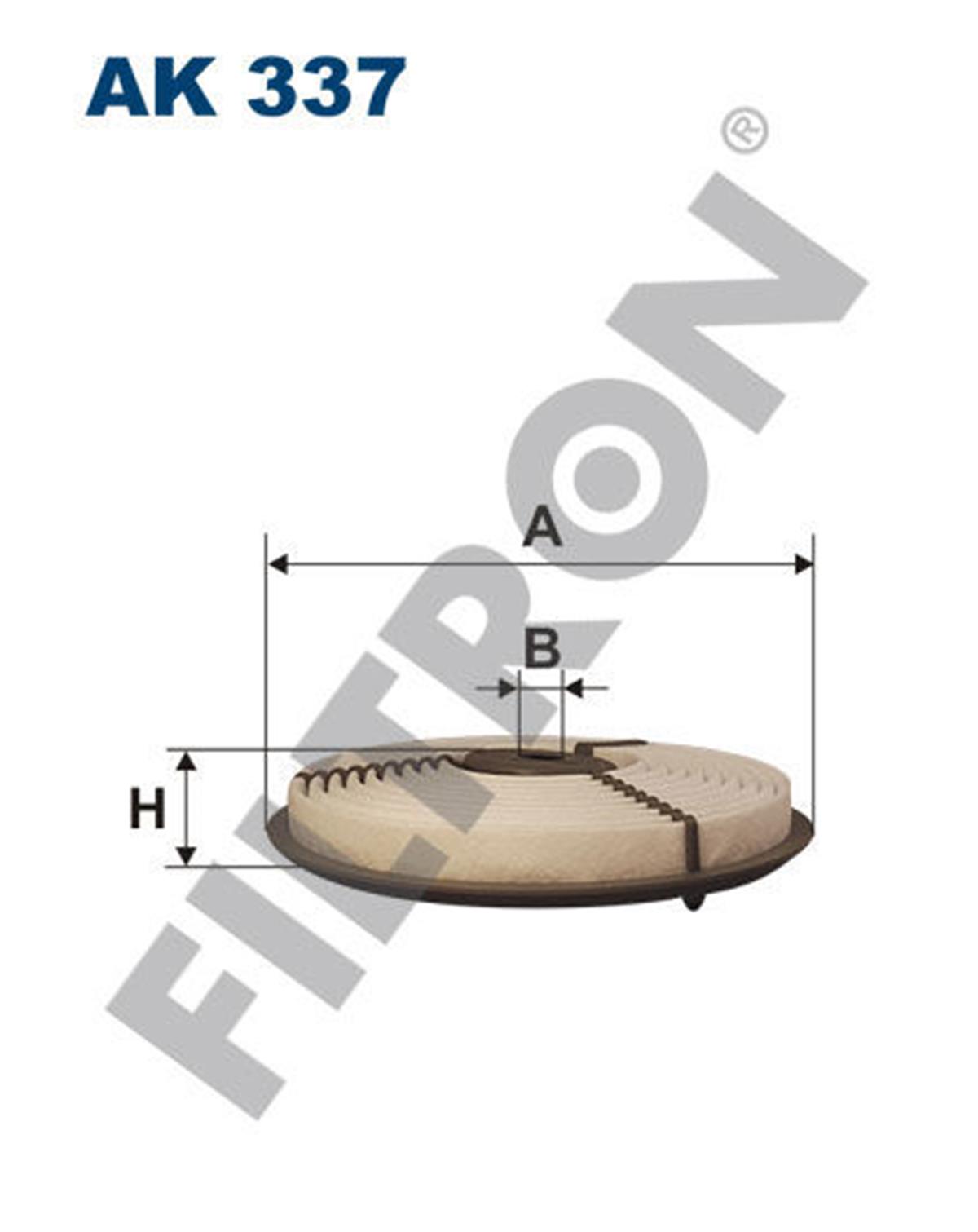Hava Filtresi Suzukı Swift Iı Ea/Ma 1.3İ 68Hp 08/94-05/05