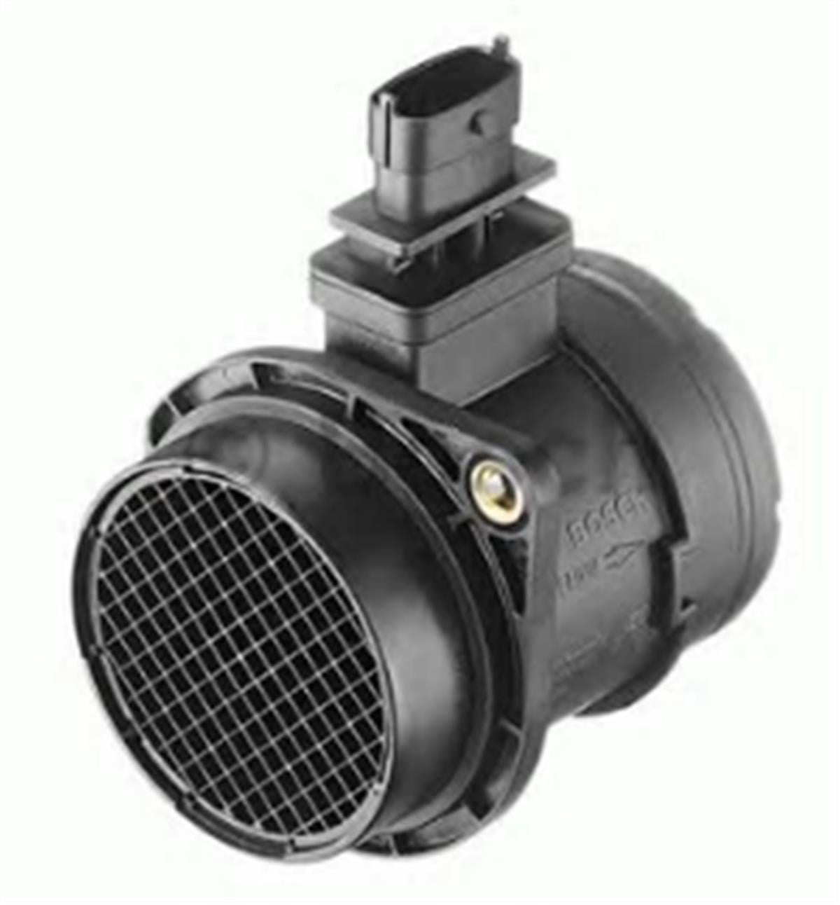 Hava Kütle Ölçer Debimetre Doblo 1.3Jtd-Bravo 1.9D Mtj-Stılo 1.9 Mtj-Ford Ka 1.3