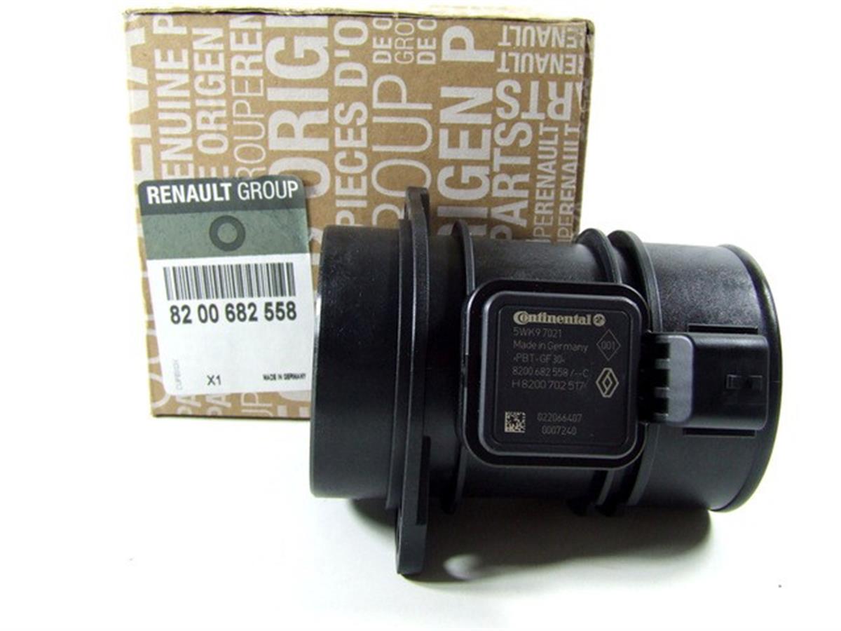 Hava Kütle Ölçer Debimetre Mgn Iıı-Fluence 1.5 Dci