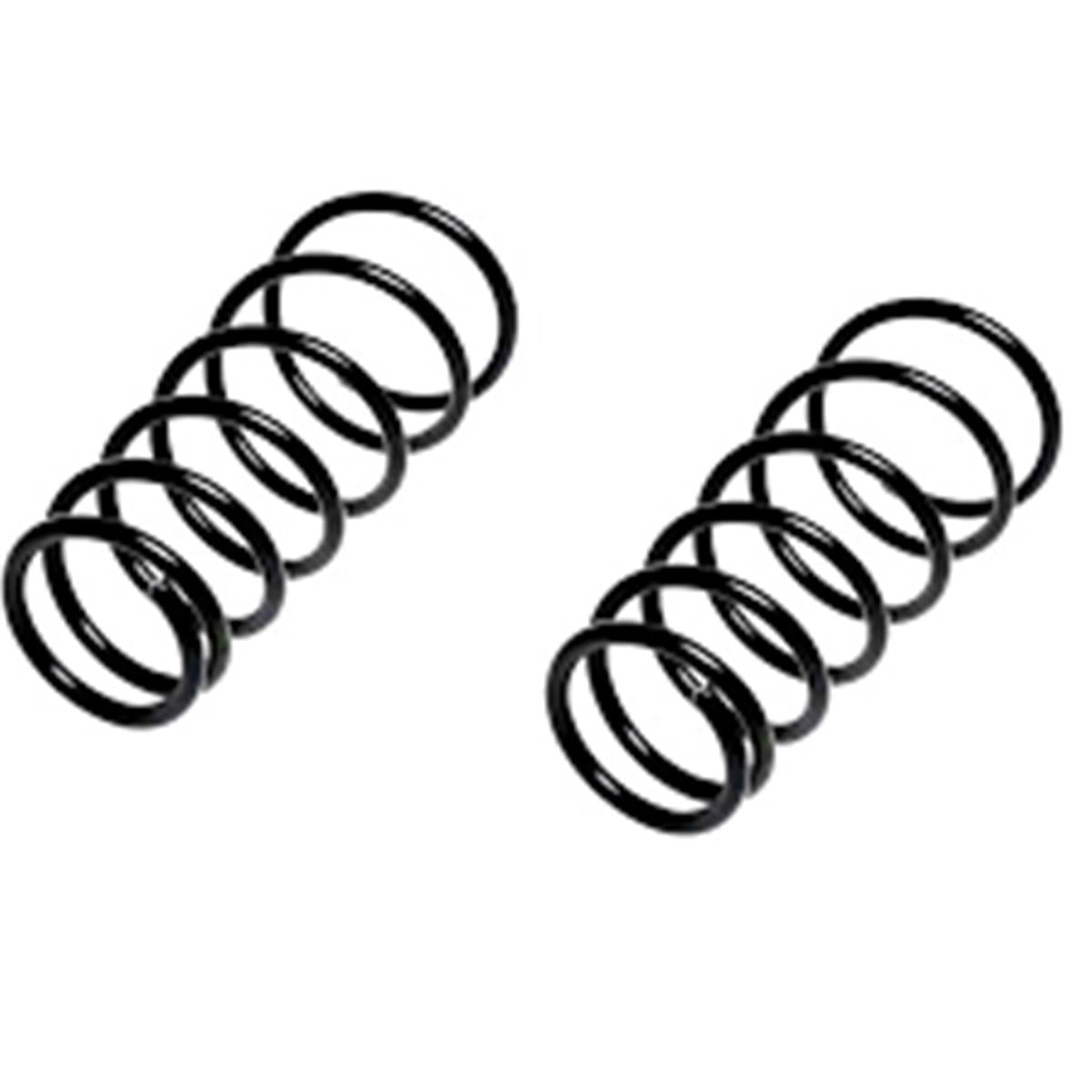 Helezon Yayı Arka Cıviç  92->95