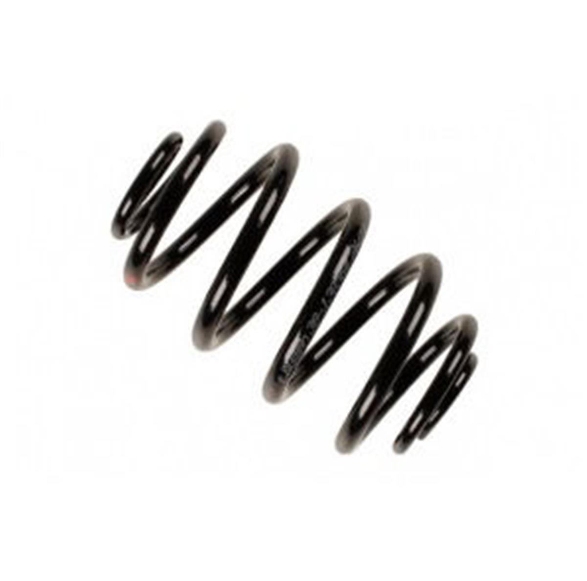 Helezon Yayı Arka Clio 1.2/1.4Ie/1.5Dcı/1.6 16V/1.9Dtı Bbod-Bbol 98->