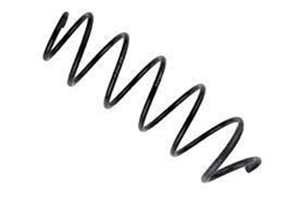 Helezon Yayı On C3 1.4 8V/16V