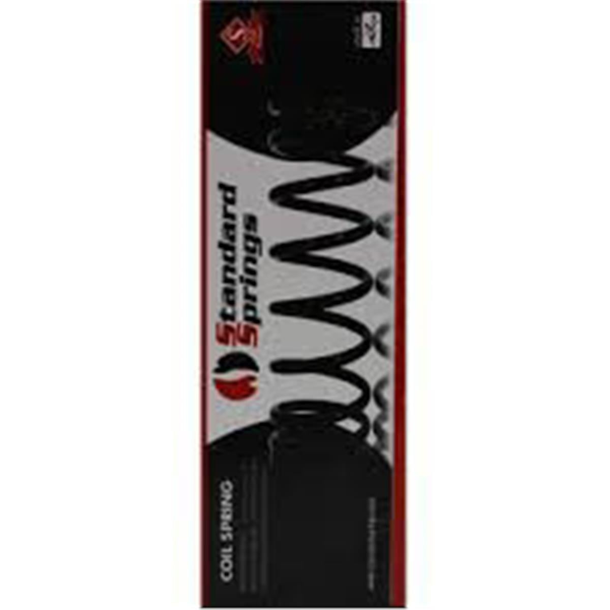 Helezon Yayı On Kuga 2.0 Tdcı 4×4 08=>