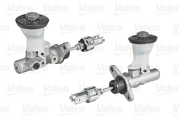 Toyota Hi-Lux Debriyaj Üst Merkezi VALEO