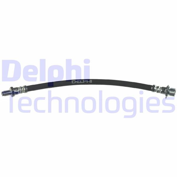 Toyota Hi-Lux Arka Fren Hortumu DELPHI