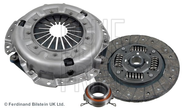 Toyota Hiace Debriyaj Seti BLUEPRINT